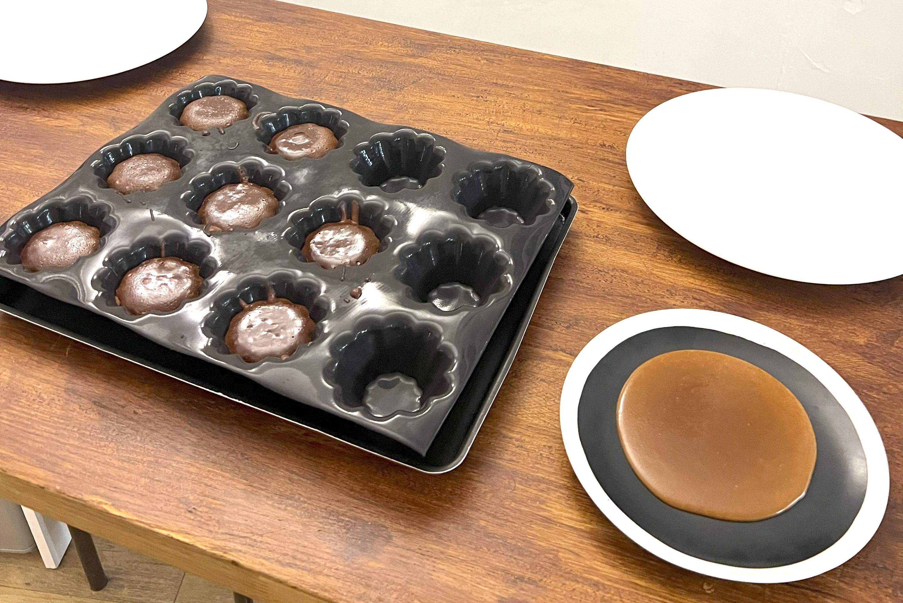 fondant in a mould image fondant for details of workshop